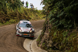 Kajetan Kajetanowicz, Ford Fiesta R5, LOTOS Rally Team