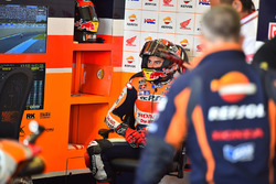 Marc Marquez, Repsol Honda Team