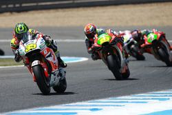 Cal Crutchlow, Team LCR Honda