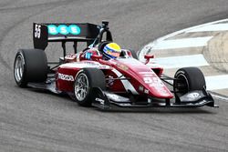 Santiago Urrutia, Schmidt Peterson Motorsports