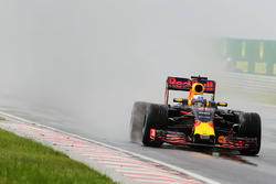 Даніель Ріккардо, Red Bull Racing RB12