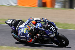 Katsuyuki Nakasuga (#21 Yamaha Factory Racing Team)