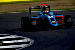 Арджун Майні, Jenzer Motorsport