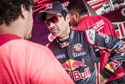 Nasser Al-Attiyah