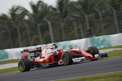 Kimi Räikkönen, Ferrari SF16-H