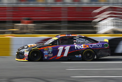 Denny Hamlin, Joe Gibbs Racing, Toyota