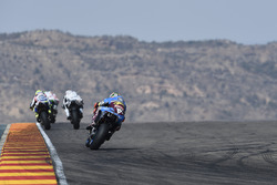 Nicky Hayden, Estrella Galicia 0,0 Marc VDS