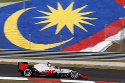 Esteban Gutierrez, Haas F1 Team VF-16