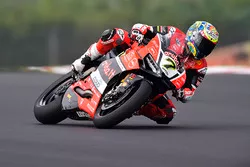 Chaz Davies, Ducati Team