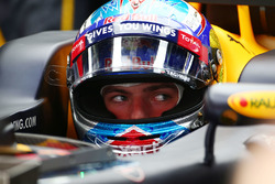 Макс Ферстаппен, Red Bull Racing RB12