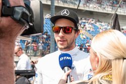 Christian Vietoris, Mercedes-AMG Team Mücke, Mercedes-AMG C63 DTM