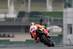 Andrea Iannone, Ducati Team