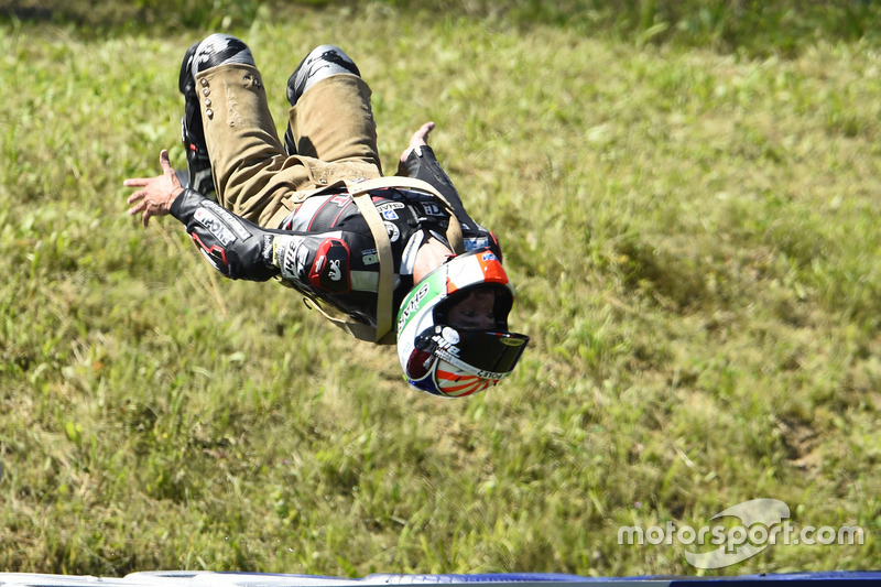 Johann Zarco, Ajo Motorsport, Kalex