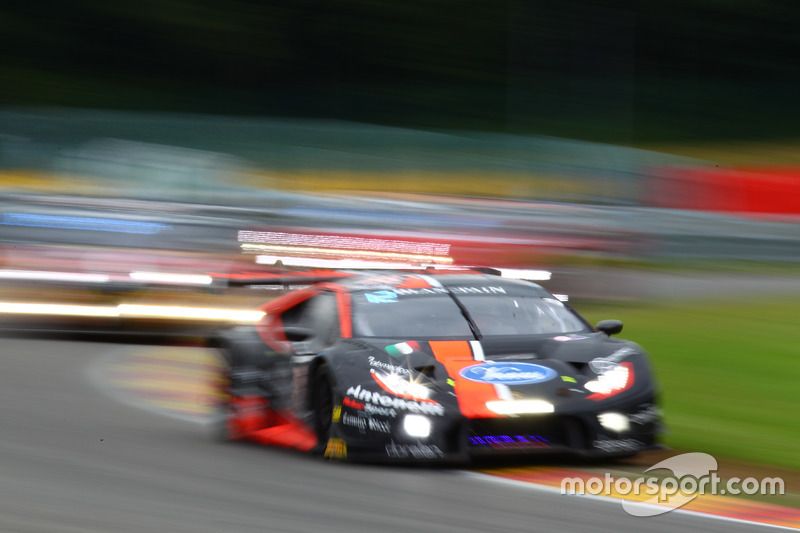 Antonelli Motorsport