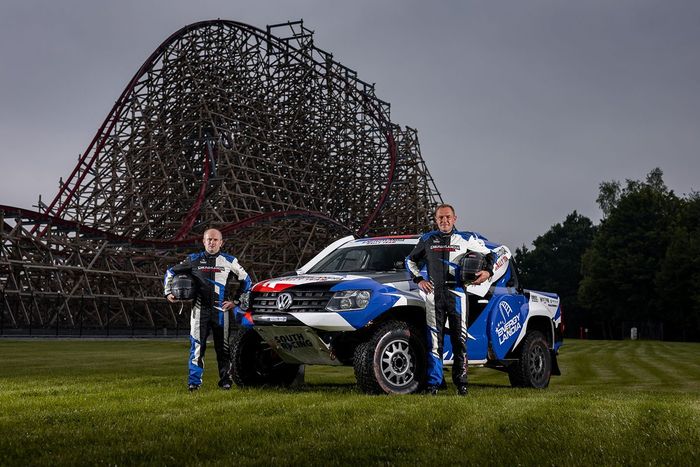 Energylandia Rally Team