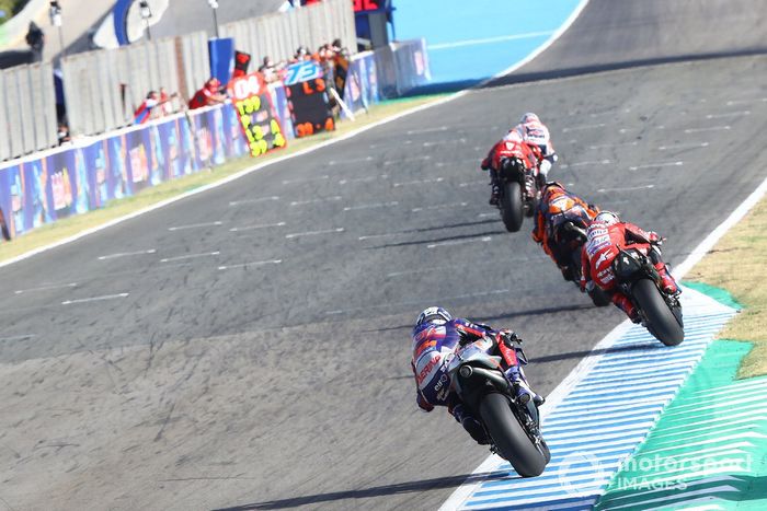 Iker Lecuona, Red Bull KTM Tech 3