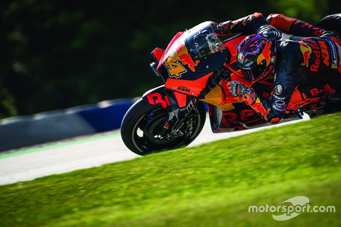 Pol Espargaro, Red Bull KTM Factory Racing