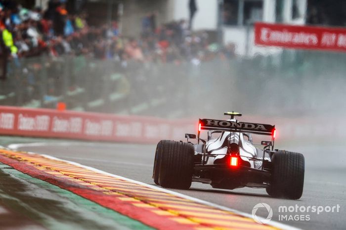 Pierre Gasly, AlphaTauri AT02