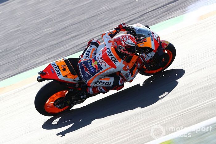 Marc Márquez, Repsol Honda Team