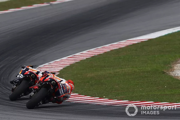 Alex Marquez, Repsol Honda Team, Marc Marquez, Repsol Honda Team