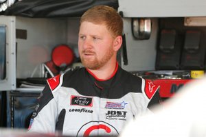Bobby Earnhardt, Motorsports Business Management, Toyota Supra CIA / Hyatt Life Sciences