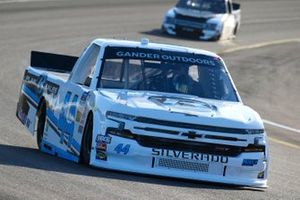  Ty Majeski, Niece Motorsports, Chevrolet Silverado