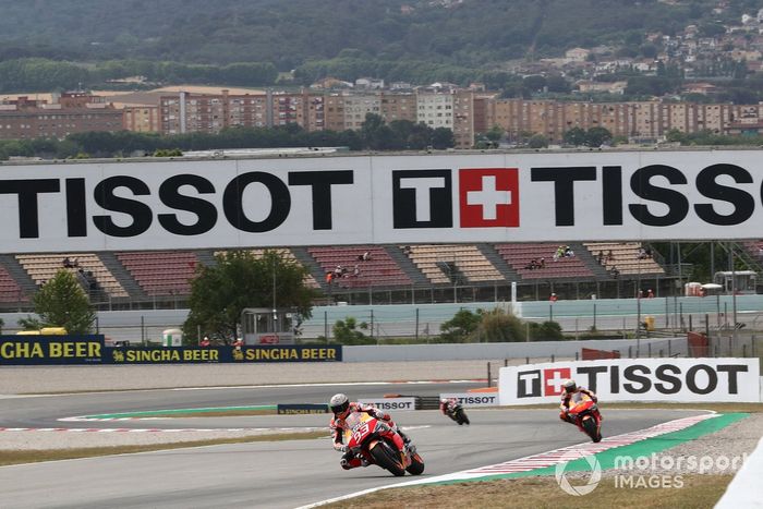Marc Márquez, Repsol Honda Team
