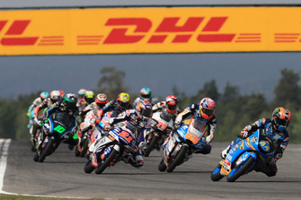 Aron Canet, Estrella Galicia 0,0