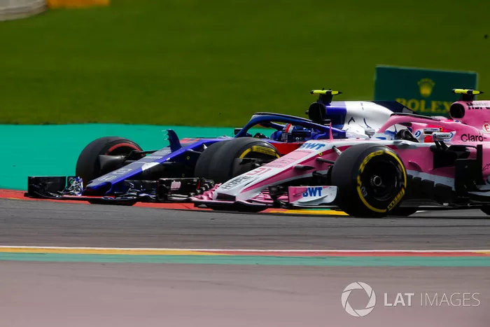 Gran Premio de Bélgica
