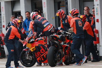 Loris Baz, Red Bull KTM Factory Racing