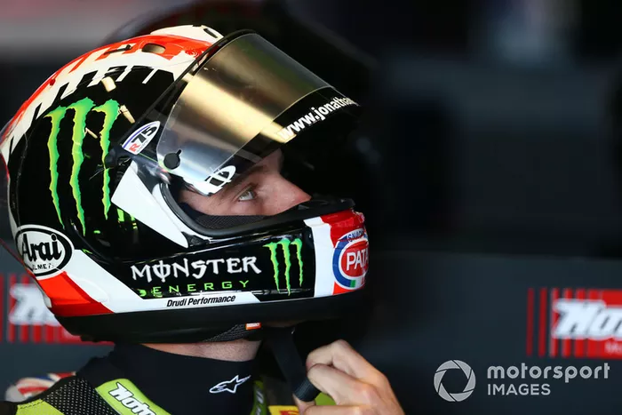Jonathan Rea, Kawasaki Racing