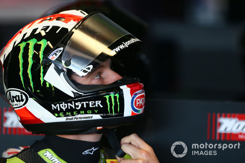 Jonathan Rea, Kawasaki Racing