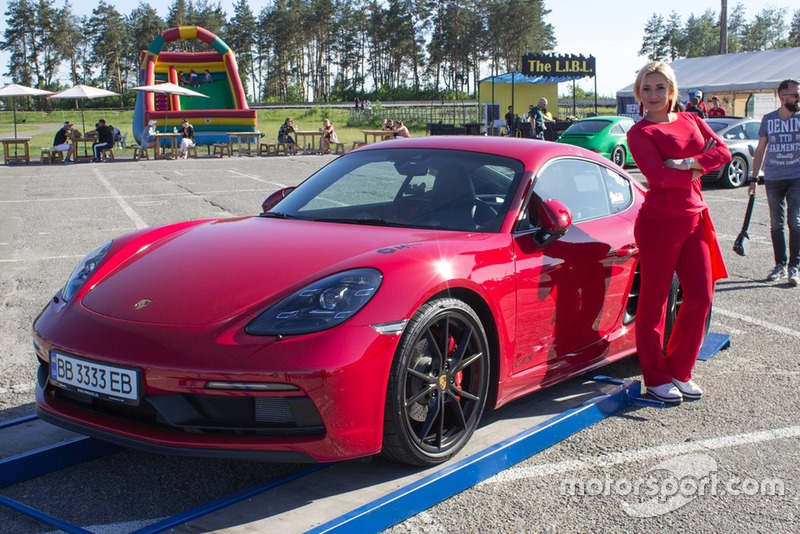 Need for Porsche