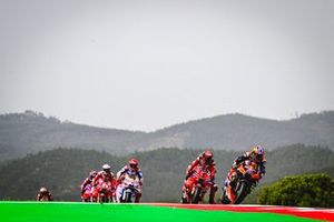 Jack Miller, Red Bull KTM Factory Racing