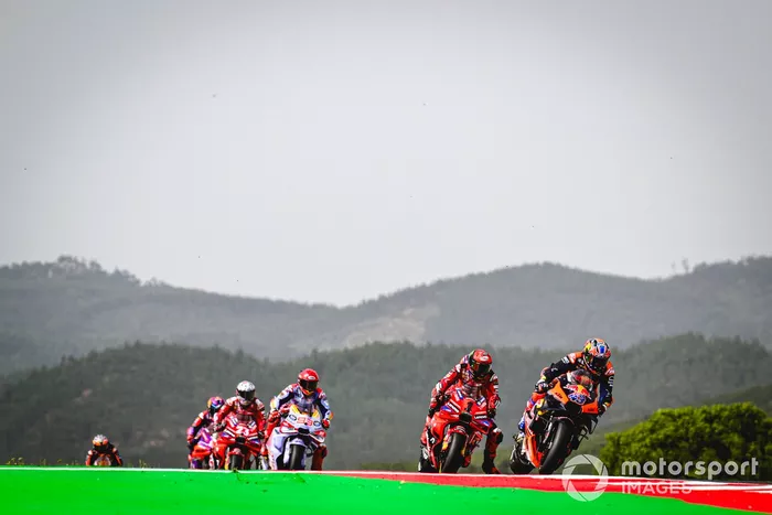 Jack Miller, Red Bull KTM Factory Racing