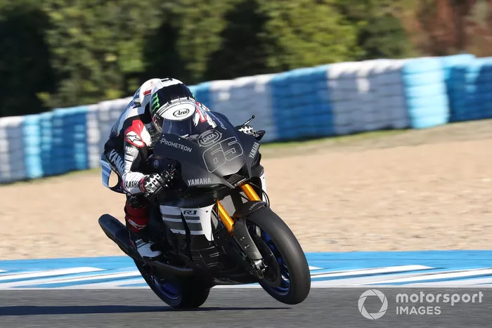 Jonathan Rea