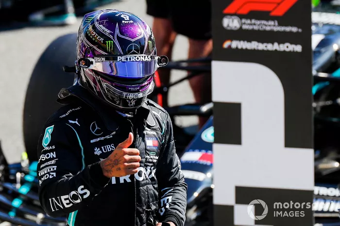 94 GP de Italia 2020