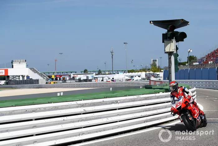 Francesco Bagnaia, Pramac Racing