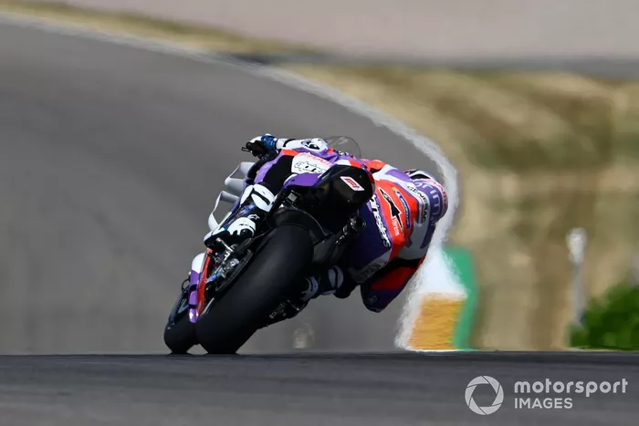 Jorge Martín, Pramac Racing