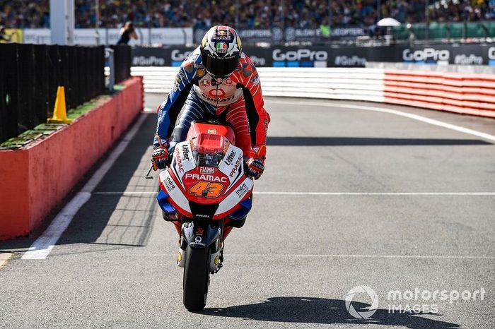 Jack Miller, Pramac Racing