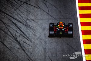 Max Verstappen, Red Bull RB15