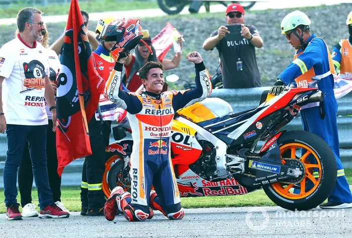 2019 (MotoGP)