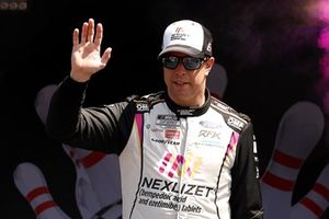 Brad Keselowski, Roush Fenway Keselowski Racing Ford