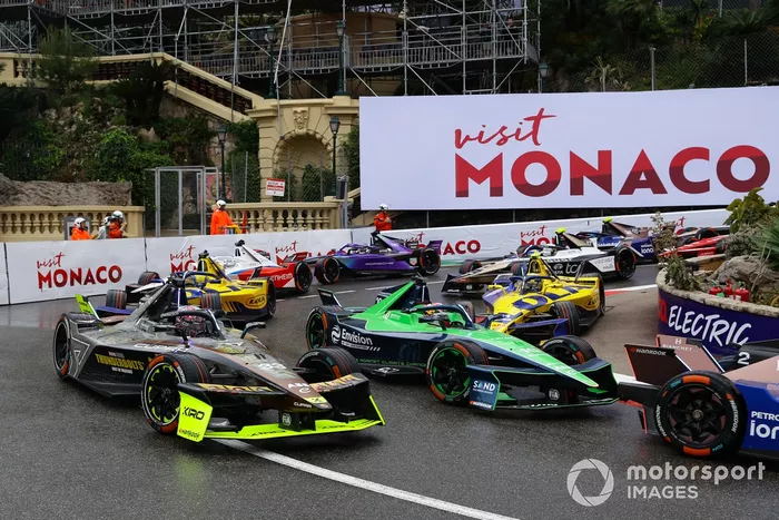 Dan Ticktum, Kiro Race Co