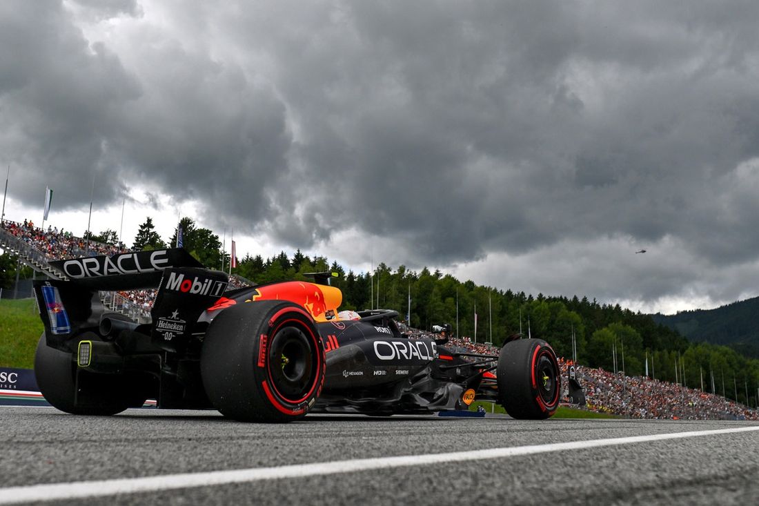 Yuki Tsunoda, Equipo Red Bull Racing 