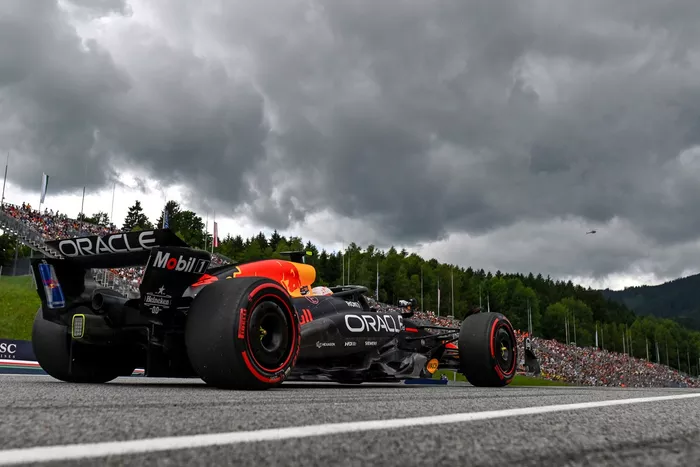 Yuki Tsunoda, Equipo Red Bull Racing 