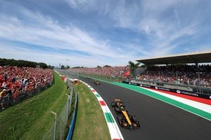 Lando Norris, McLaren