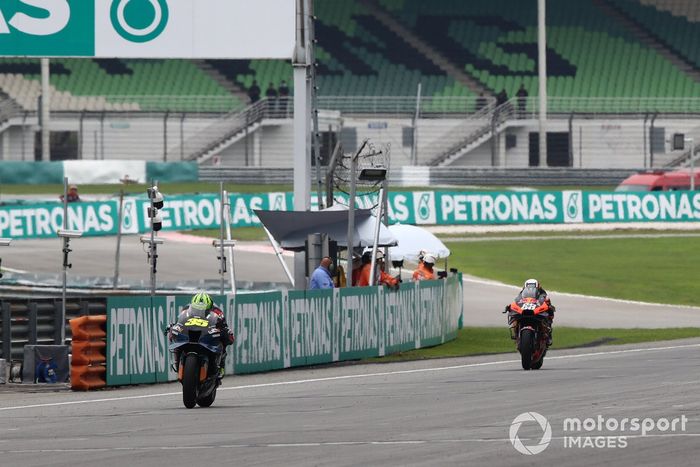 Cal Crutchlow, RNF MotoGP Racing