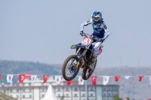 Jago Geerts, Yamaha Factory MX2 Team