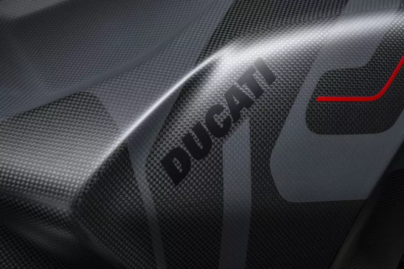 Ducati MotoE